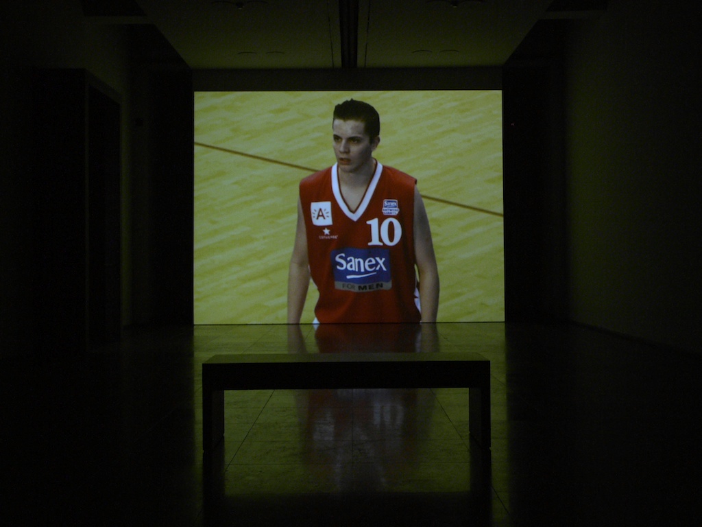 Museo do Chiado Lisbon 2009 (photo Bram Vandeveire)